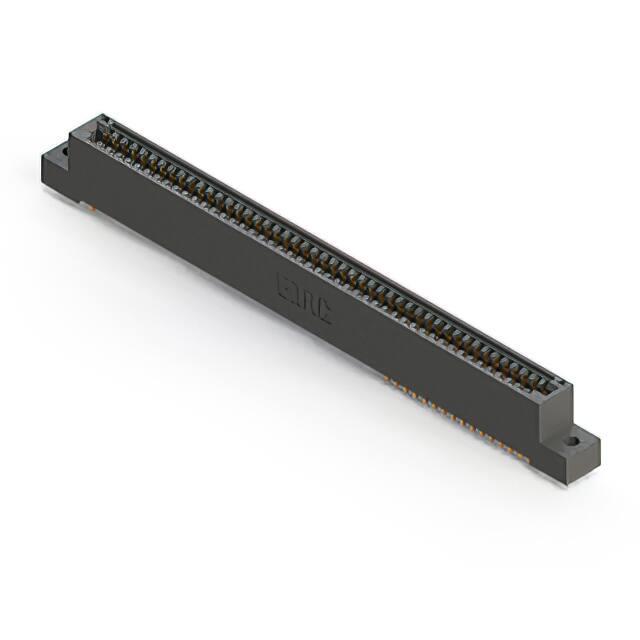 895-094-540-202 EDAC Inc.  Edgeboard Connectors